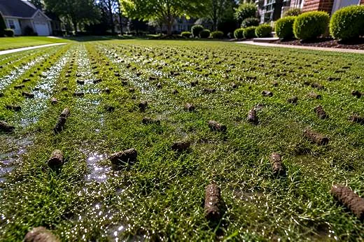 Aeration by Carolina Premier