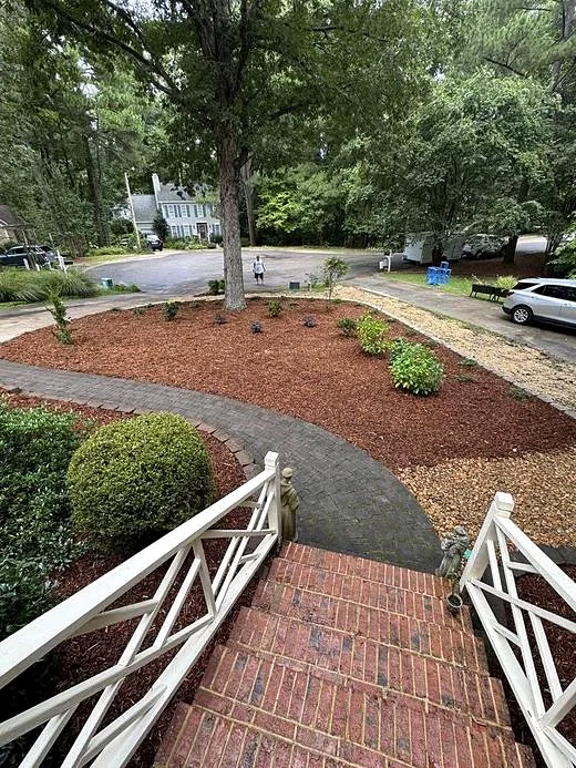 Planting by Carolina Premier
